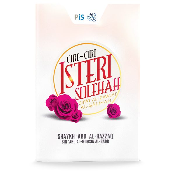 Ciri-ciri Isteri Solehah (Buku Poket) - Karya PiS Sdn Bhd