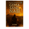 Novel: Kitab Terakhir: Gema Sang Nabi