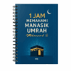 1 Jam Memahami Manasik Umrah Muhammad SAW (Buku Poket)