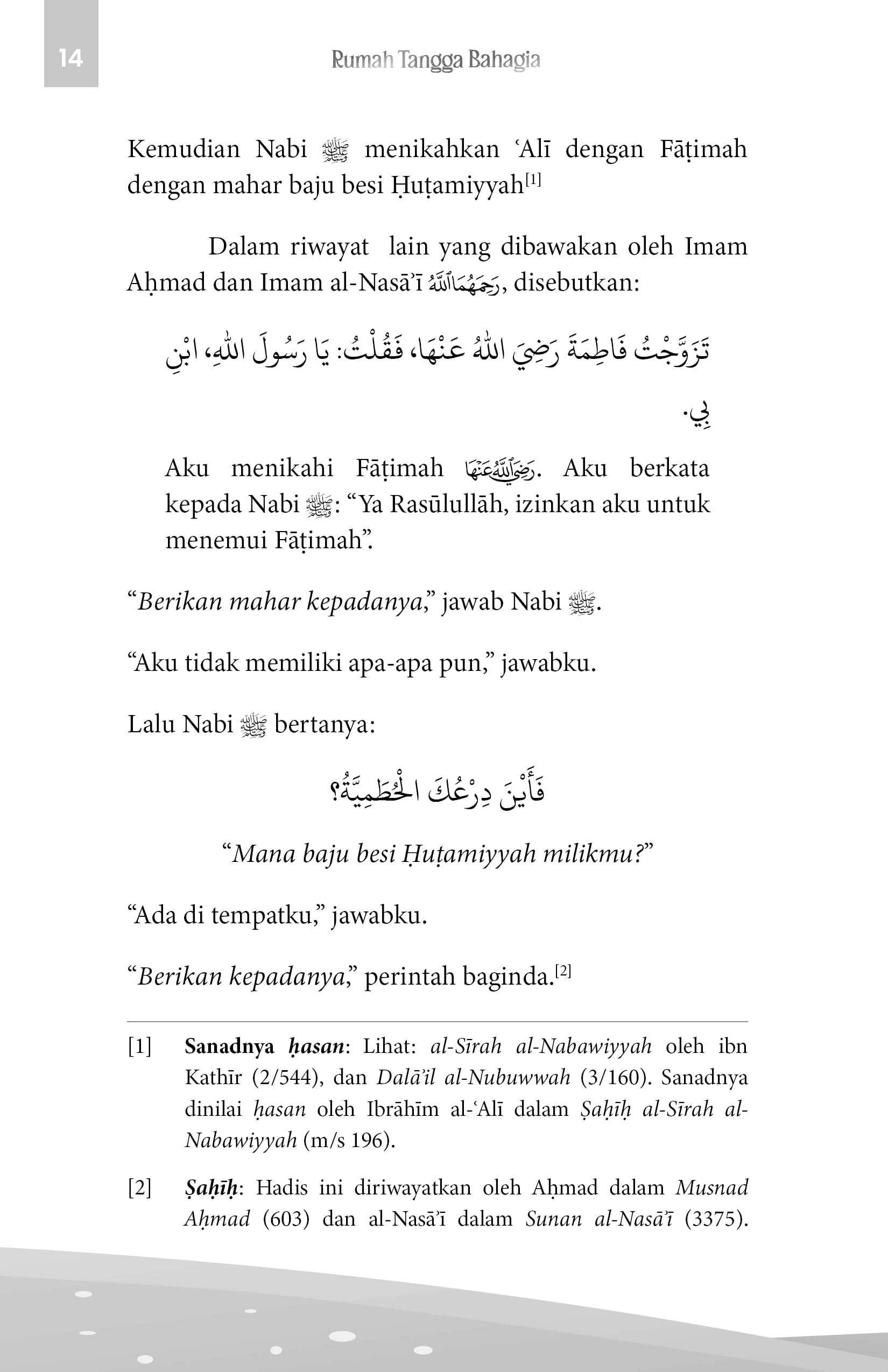 Rumah Tangga Bahagia - Image 18