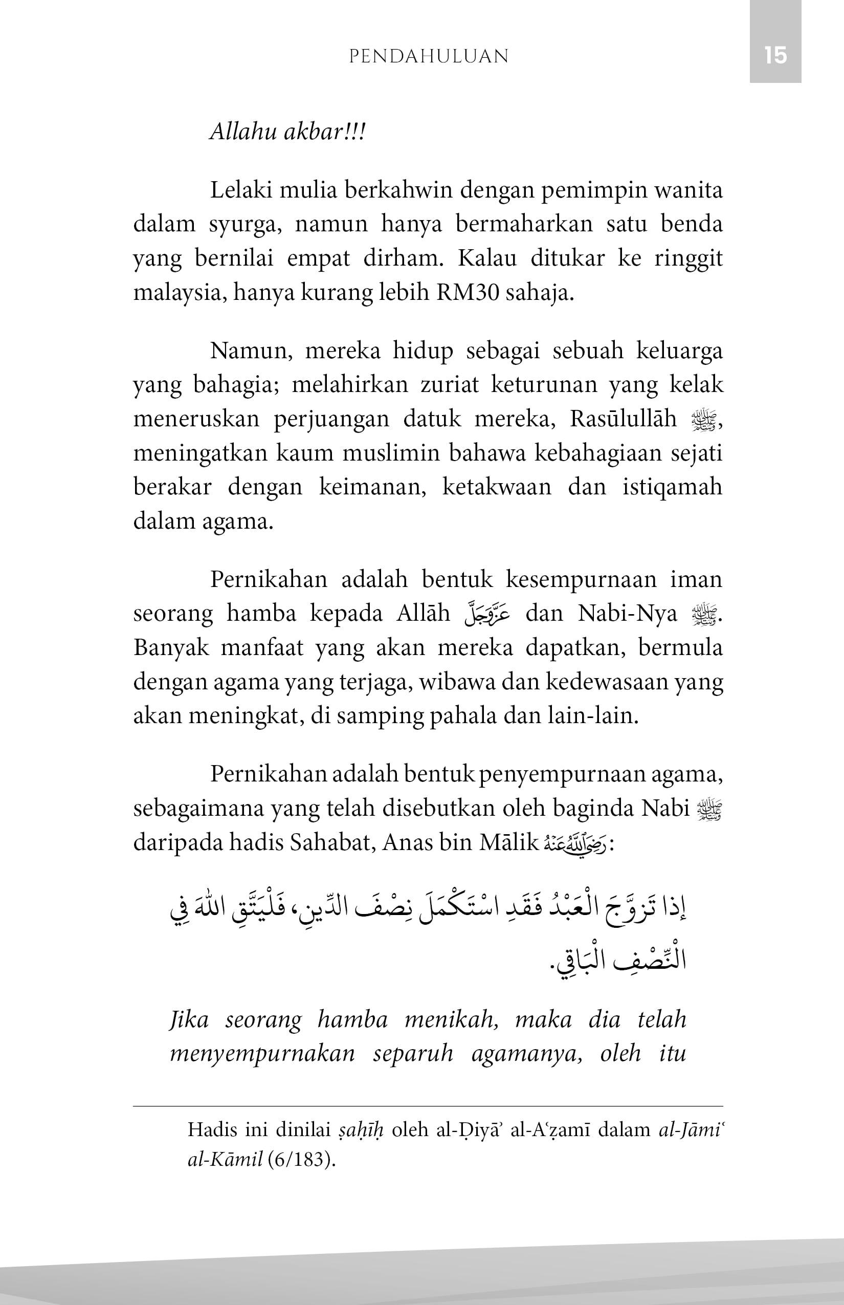 Rumah Tangga Bahagia - Image 19