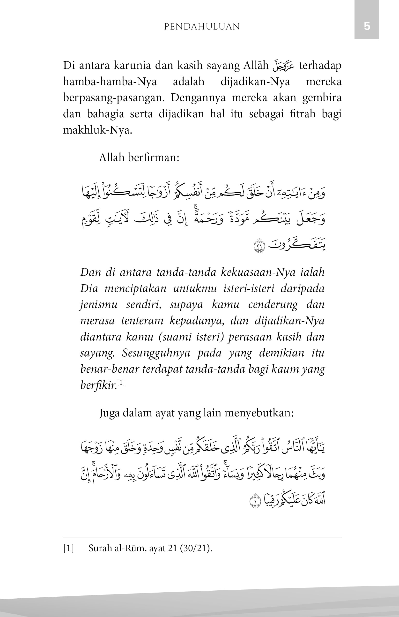 Rumah Tangga Bahagia - Image 9