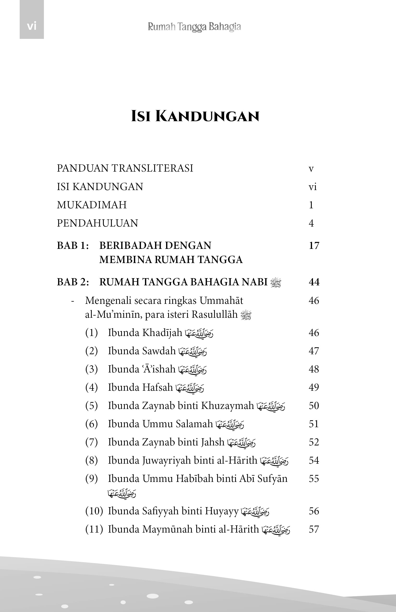 Rumah Tangga Bahagia - Image 3