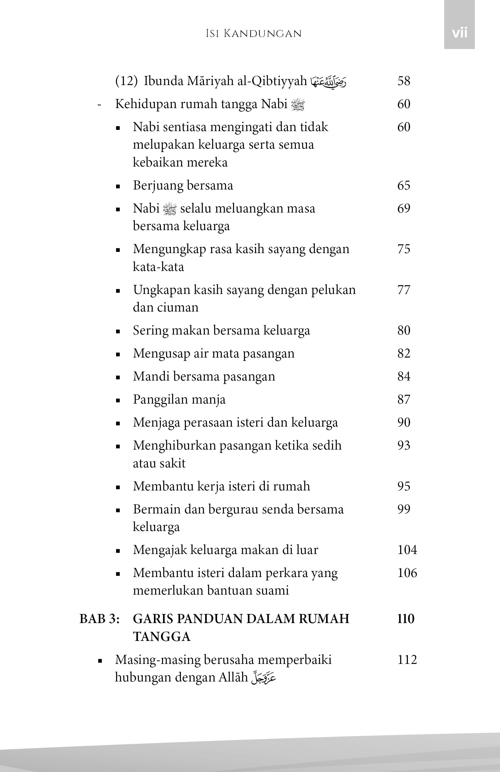 Rumah Tangga Bahagia - Image 4